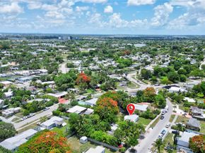 15459 Hayes Ln, Homestead FL 33033