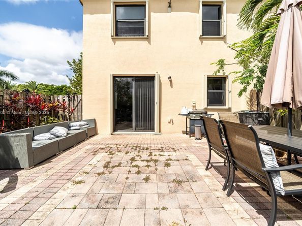 17473 SW 153rd Path, Miami FL 33187