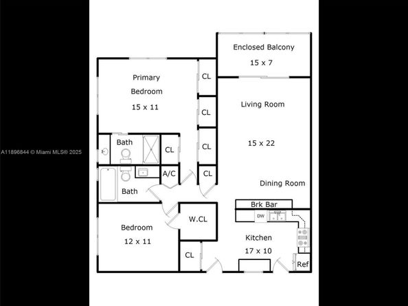 420 NE 12th Ave 401, Hallandale Beach FL 33009