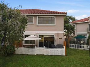 1448 NW 126th Ave, Sunrise FL 33323