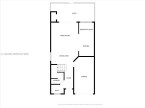 1448 NW 126th Ave, Sunrise FL 33323