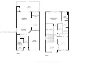 1448 NW 126th Ave, Sunrise FL 33323