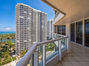 21205 Yacht Club Dr 1802, Aventura FL 33180