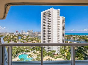 21205 Yacht Club Dr 1802, Aventura FL 33180