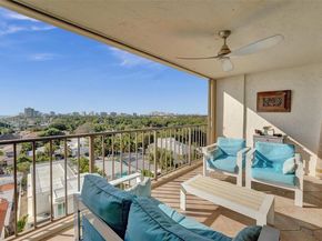 1901 N Ocean Blvd 8B, Fort Lauderdale FL 33305