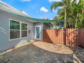 1432 NE 5th Ave, Fort Lauderdale FL 33304