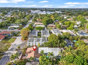 1432 NE 5th Ave, Fort Lauderdale FL 33304