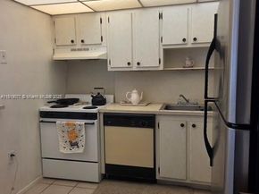 16851 NE 23rd Ave A516, North Miami Beach FL 33160