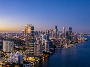 175 SE 25th Road 1202, Miami FL 33129