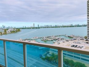 1881 79th St Cswy 1106, North Bay Village FL 33141