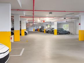 1881 79th St Cswy 1106, North Bay Village FL 33141