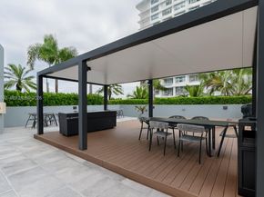 1881 79th St Cswy 1106, North Bay Village FL 33141