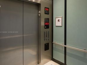 1881 79th St Cswy 1106, North Bay Village FL 33141