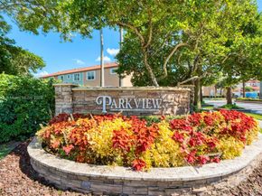 15113 NW 8th St, Pembroke Pines FL 33028