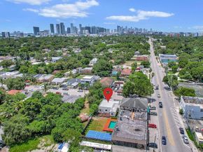 187 NW 53rd St, Miami FL 33127