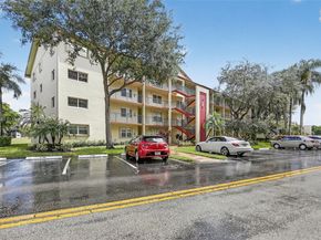 701 SW 128th Ave 111F, Pembroke Pines FL 33027