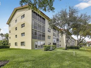 701 SW 128th Ave 111F, Pembroke Pines FL 33027