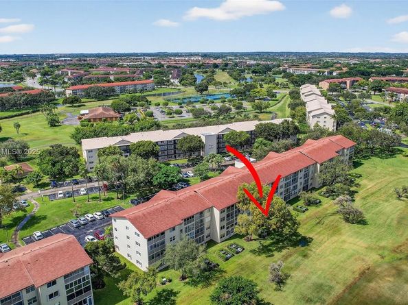 701 SW 128th Ave 111F, Pembroke Pines FL 33027