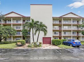 701 SW 128th Ave 111F, Pembroke Pines FL 33027
