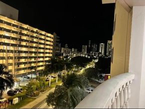 3660 NE 166th St 607, North Miami Beach FL 33160