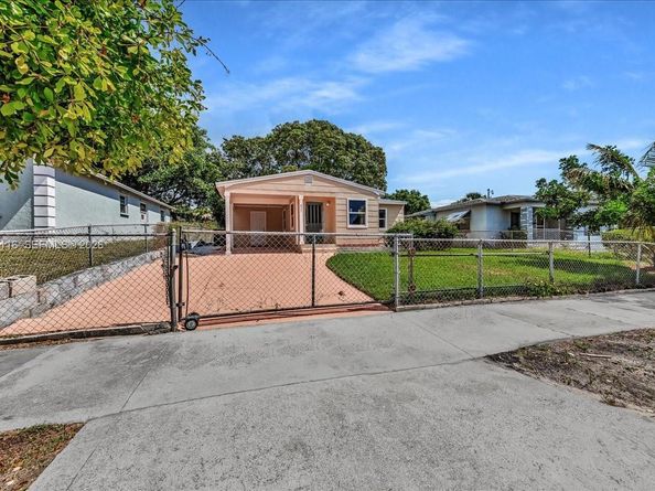 837 30th St, West Palm Beach FL 33407