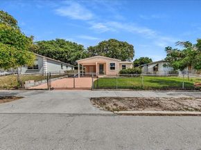 837 30th St, West Palm Beach FL 33407