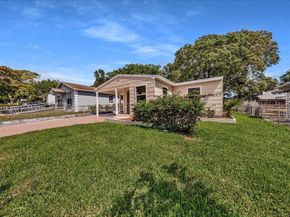 837 30th St, West Palm Beach FL 33407