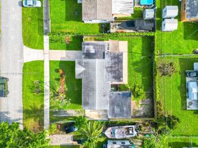 13711 Madison St, Miami FL 33176
