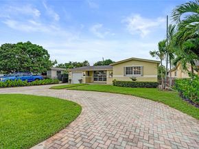 7733 Biltmore Blvd, Miramar FL 33023