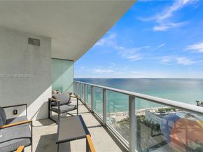 4111 S Ocean Dr 1507, Hollywood FL 33019