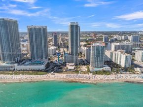 4111 S Ocean Dr 1507, Hollywood FL 33019
