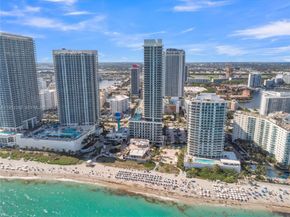 4111 S Ocean Dr 1507, Hollywood FL 33019