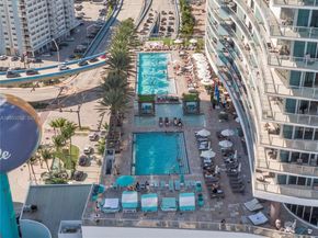 4111 S Ocean Dr 1507, Hollywood FL 33019