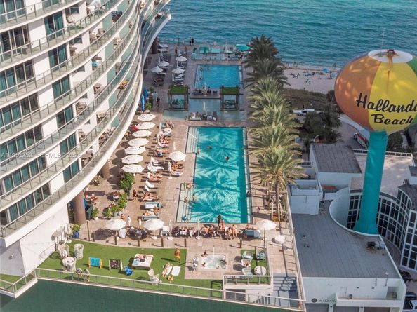 4111 S Ocean Dr 1507, Hollywood FL 33019