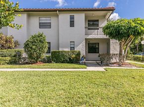 21559 Cypress Hammock Dr 44J, Boca Raton FL 33428