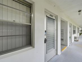 403 Sheffield Q 403, West Palm Beach FL 33417