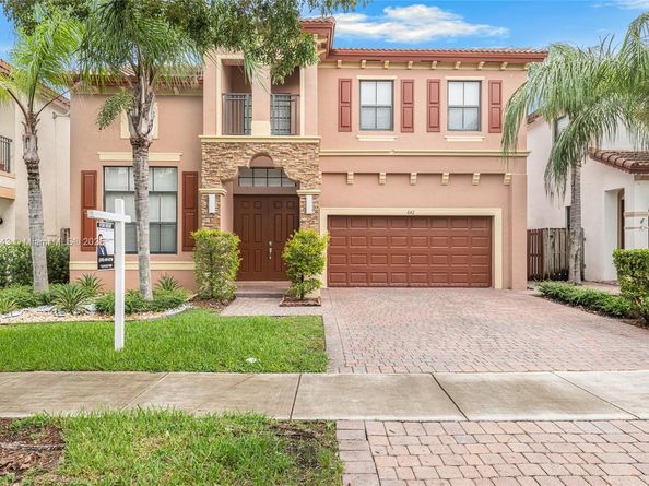 642 SE 37th Pl, Homestead FL 33033
