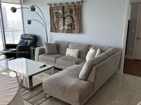 495 Brickell Ave 5211, Miami FL 33131