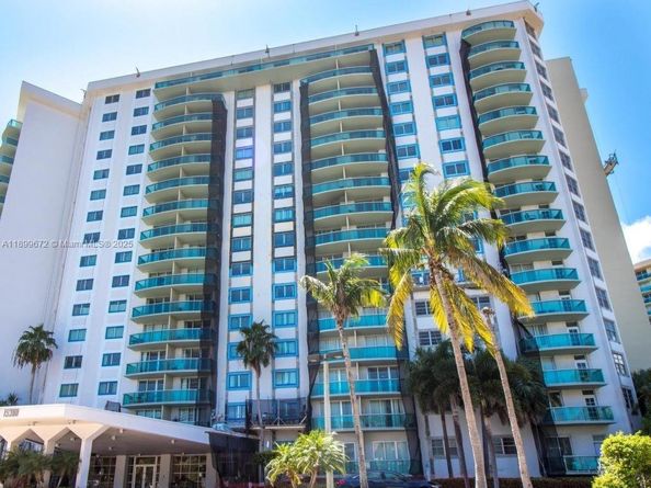 19380 Collins Ave 224, Sunny Isles Beach FL 33160