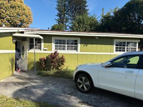 18001 NW 14th Ct, Miami Gardens FL 33169