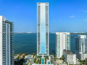 700 NE 26th Ter 4903, Miami FL 33137