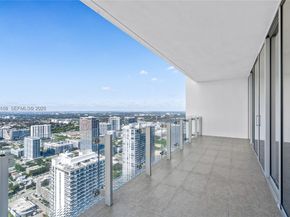 700 NE 26th Ter 4903, Miami FL 33137