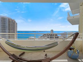 888 Brickell Key Dr 2909, Miami FL 33131