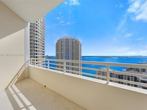 888 Brickell Key Dr 2909, Miami FL 33131