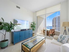 888 Brickell Key Dr 2909, Miami FL 33131