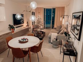 1300 Brickell Bay Dr 806, Miami FL 33131