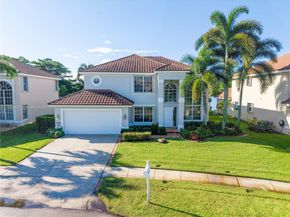 17516 NW 7th St, Pembroke Pines FL 33029