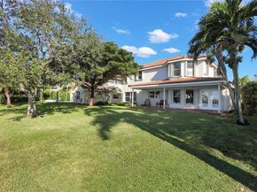17516 NW 7th St, Pembroke Pines FL 33029