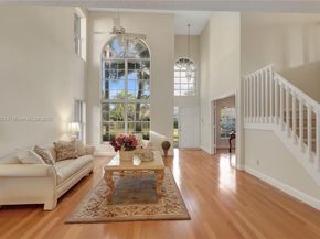 17516 NW 7th St, Pembroke Pines FL 33029