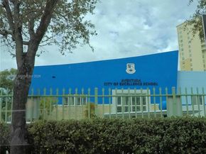 2775 NE 187th St 506, Aventura FL 33180